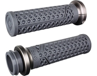 ODI Vans Signature Harley Davidson Grips
