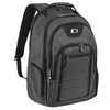 Ogio Drifter Dark Static Backpack,  black