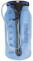 OGIO Hydration Bladder 3L Blue