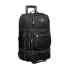 OGIO ONU 22 Carryon Travel Bag Stealth,  black,  black