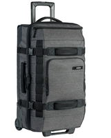 Ogio Onu-26 Wheeled Bag,  black,  Size 10 mm