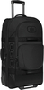 Ogio Onu 29 Checked Wheeled Bag,  black,  black,  Size One Size