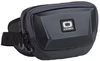 Ogio Razor Waist Bag,  black,  Size 10 mm