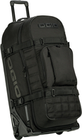 Ogio RIG 9800 Pro Wheeled Bag,  black,  black,  Size One Size