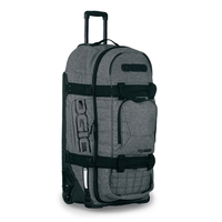 OGIO RIG 9800 Travel Bag Dark Static