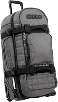 Ogio RIG 9800 Wheeled Bag,  grey,  grey,  Size One Size