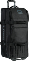 Ogio Trucker Wheeled Bag,  grey,  Size 60l+,  grey,  Size 60l+