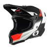 Oneal 10Series Hyperlite Blur,  black-orange,  Size 2XL,  black-orange,  Size 2XL