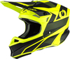 Oneal 10Series Hyperlite Compact,  black-yellow,  Size M,  black-yellow,  Size M