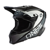 Oneal 10Series Hyperlite Core,  black-grey,  Size 2XL,  black-grey,  Size 2XL