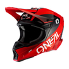 Oneal 10Series Hyperlite Core,  black-red,  Size L,  black-red,  Size L