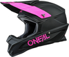 Oneal 1Series Solid,  black-pink,  Size M,  black-pink,  Size M