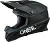 Oneal 1Series Solid,  black,  Size L,  black,  Size L