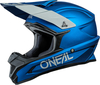 Oneal 1Series Solid,  blue,  Size XS,  blue,  Size XS