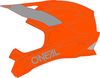 Oneal 1Series Solid,  orange,  Size M,  orange,  Size M