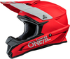 Oneal 1Series Solid,  red,  Size L,  red,  Size L