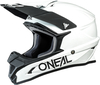 Oneal 1Series Solid,  white,  Size 2XL,  white,  Size 2XL
