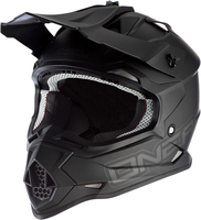 Oneal 2Series Flat,  black,  Size L,  black,  Size L