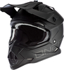 Oneal 2Series Flat,  black,  Size M,  black,  Size M