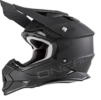 O´Neal 2SERIES RL Flat,  black,  Size XS,  black,  Size XS