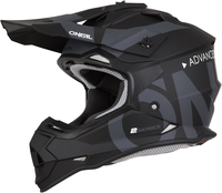 Oneal 2Series RL Slick,  black,  Size L,  black,  Size L