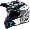 Oneal 2Series Villain,  white,  Size L,  white,  Size L