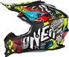 Oneal 2Series Wild,  multicolored,  Size L,  multicolored,  Size L