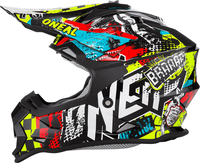 Oneal 2Series Wild,  multicolored,  Size L,  multicolored,  Size L