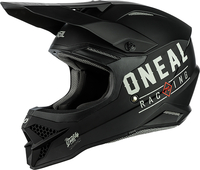 Oneal 3Series Dirt V.22,  black-grey,  Size 2XL,  black-grey,  Size 2XL