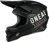 Oneal 3Series Dirt V.22,  black-grey,  Size L,  black-grey,  Size L