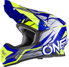 O´Neal 3SERIES Freerider,  blue,  Size XS,  blue,  Size XS