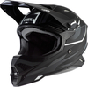 Oneal 3Series Riff 2.0 Motocross Helmet,  black-grey,  Size 2XL,  black-grey,  Size 2XL