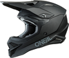 Oneal 3Series Solid,  black,  Size S,  black,  Size S