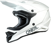 Oneal 3Series Solid,  white,  Size M,  white,  Size M