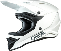 Oneal 3Series Solid,  white,  Size XS,  white,  Size XS