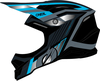 Oneal 3Series Vision,  black-grey-blue,  Size XL,  black-grey-blue,  Size XL
