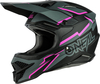Oneal 3Series Voltage,  black-pink,  Size XL,  black-pink,  Size XL