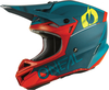 Oneal 5Series Haze V.22,  red-blue,  Size L,  red-blue,  Size L