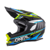 O´Neal 7SERIES Chaser Evo Motocross Helmet,  blue,  Size XS,  blue,  Size XS