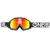 O´Neal B-10 Pixel Radium Goggle,  black-white,  black-white,  Size One Size