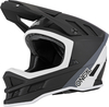 Oneal Blade Hyperlite Charger V.22,  black-white,  Size S,  black-white,  Size S