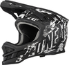 Oneal Blade Rider Charger,  black-white,  Size L,  black-white,  Size L