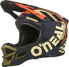 Oneal Blade Zyphr,  blue-orange,  Size S,  blue-orange,  Size S