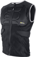 Oneal BP 2018 Protector Vest,  black,  Size S,  black,  Size S