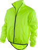 Oneal Breeze Rain Jacket,  yellow,  Size 2XL,  yellow,  Size 2XL