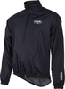 Oneal Breeze WP Jacket,  black,  Size XS for Men