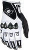 Oneal Butch Carbon 2018 Motocross Gloves,  black-white,  Size L,  black-white,  Size L