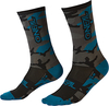 Oneal Camo V.22 MTB Socks,  grey-blue,  Size 39 42,  grey-blue,  Size 39 42