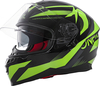 Oneal Challenger Exo V.22 Helmet,  black-yellow,  Size L,  black-yellow,  Size L