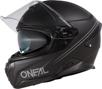 Oneal Challenger Solid Helmet,  black,  Size S for Men